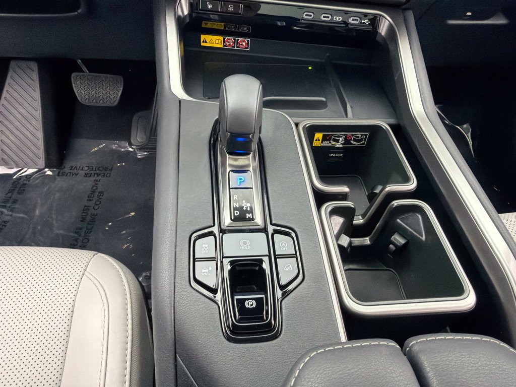 Used 2026 Lexus TX 350 AWD w/ Technology Package image 15