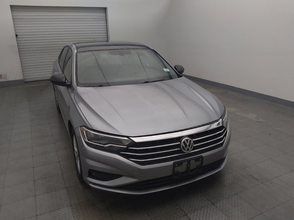 Used 2019 Volkswagen Jetta S FWD image 14
