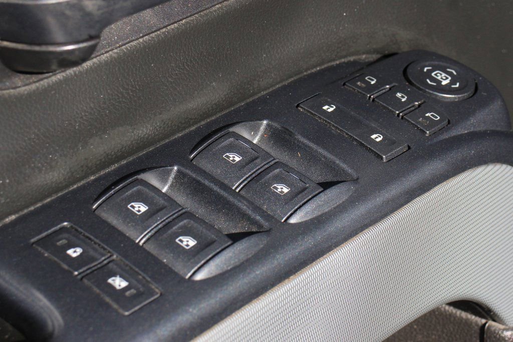 Used 2016 Chevrolet Silverado 2500 LTZ w/ Duramax Plus Package image 17