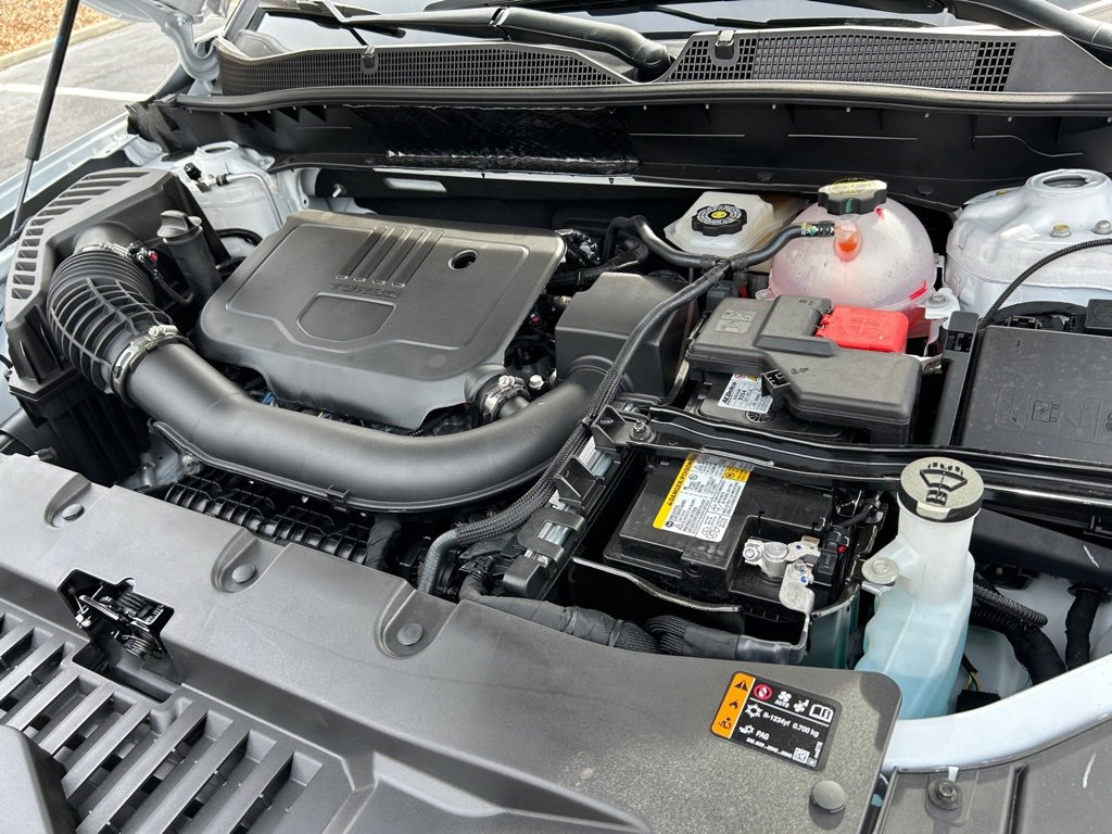 New 2026 Chevrolet Blazer LT w/ Convenience Package image 57