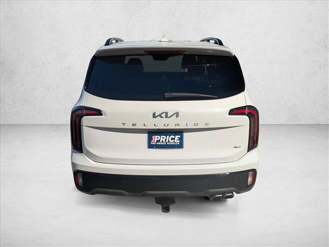 Used 2024 Kia Telluride EX X-Line AWD/4WD image 6