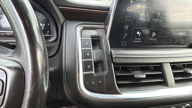 Used 2022 GMC Yukon SLE w/ Gmc Pro Safety Plus Package image 29