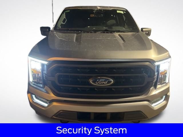 Used 2023 Ford F150 XLT w/ Equipment Group 302A High image 10