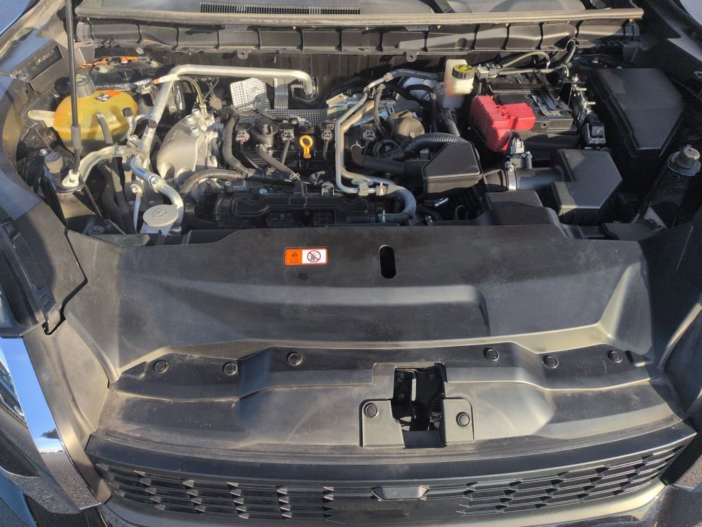 Used 2022 Mitsubishi Outlander SEL FWD image 22
