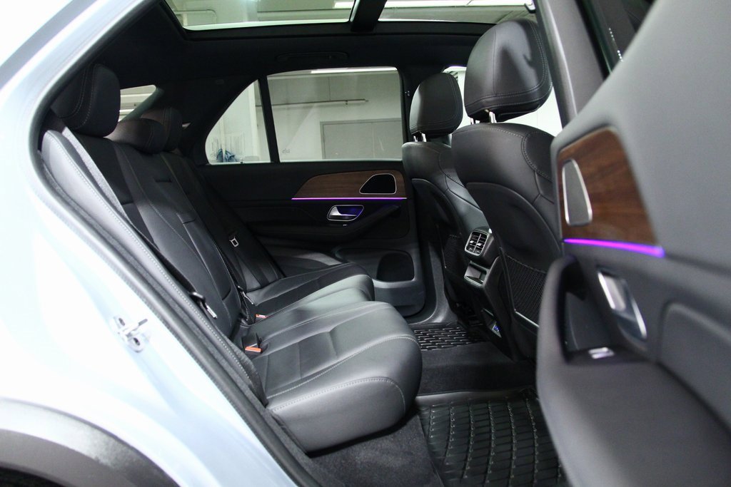 Used 2025 Mercedes-Benz GLE 350 GLE 350 image 26