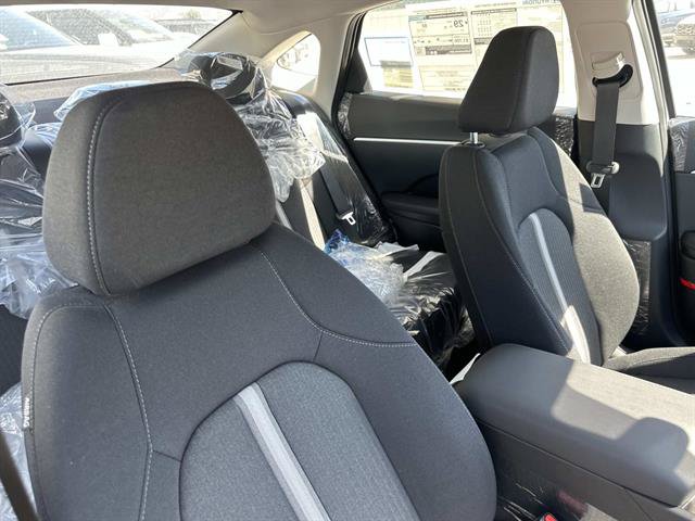 New 2026 Hyundai Sonata SEL FWD image 26
