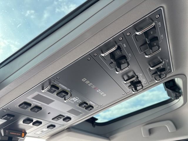 New 2026 INEOS Grenadier image 17