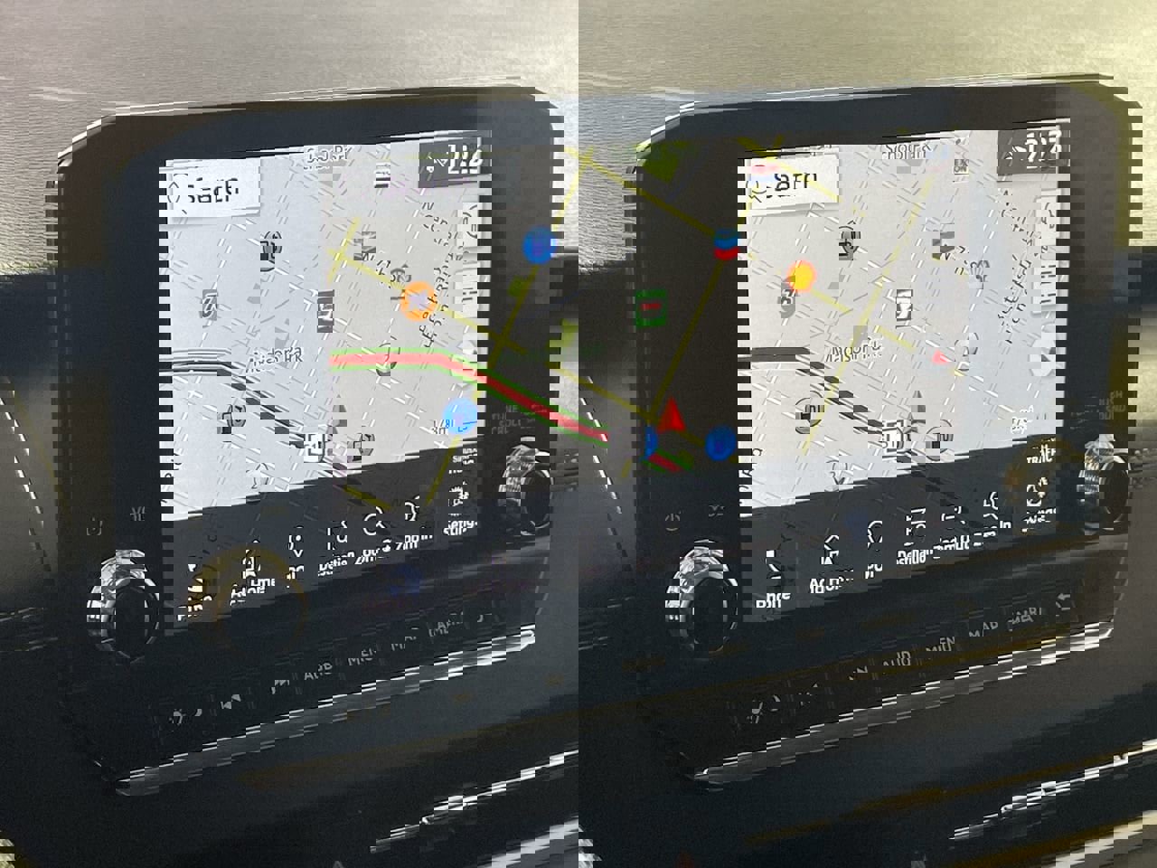 Used 2024 Mitsubishi Outlander SE image 17