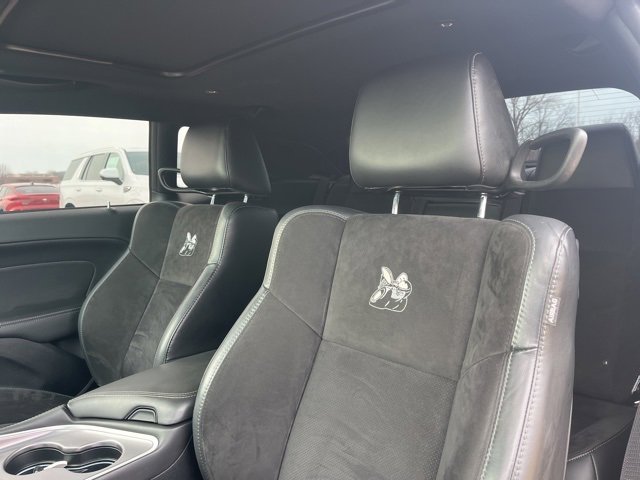 Used 2019 Dodge Challenger R/T Scat Pack image 14