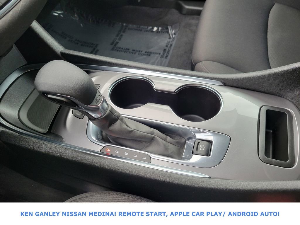 Used 2024 Chevrolet Malibu LT image 27