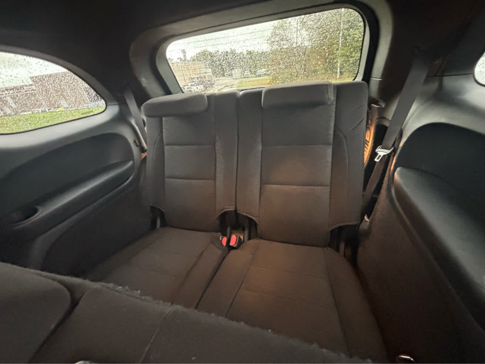 Used 2023 Dodge Durango GT AWD/4WD image 7