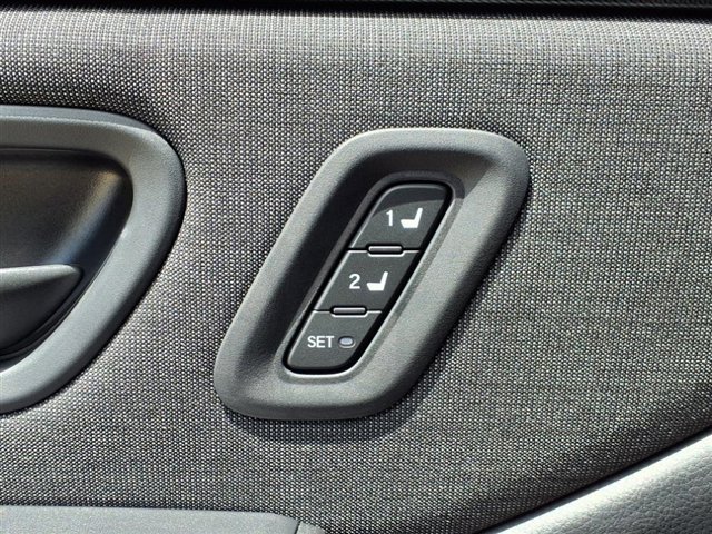 New 2026 Honda Passport TrailSport image 7