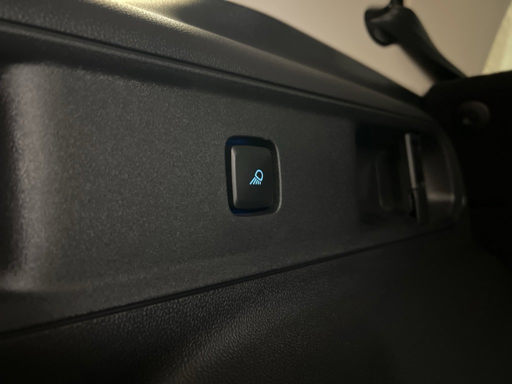 New 2025 Ford Bronco Sport Big Bend w/ Convenience Package image 34