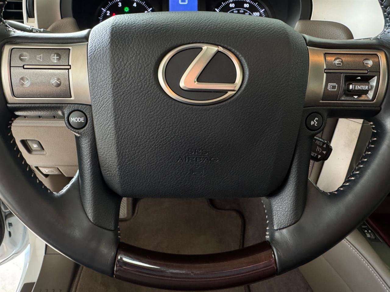 Used 2019 Lexus GX 460 Premium AWD/4WD image 22