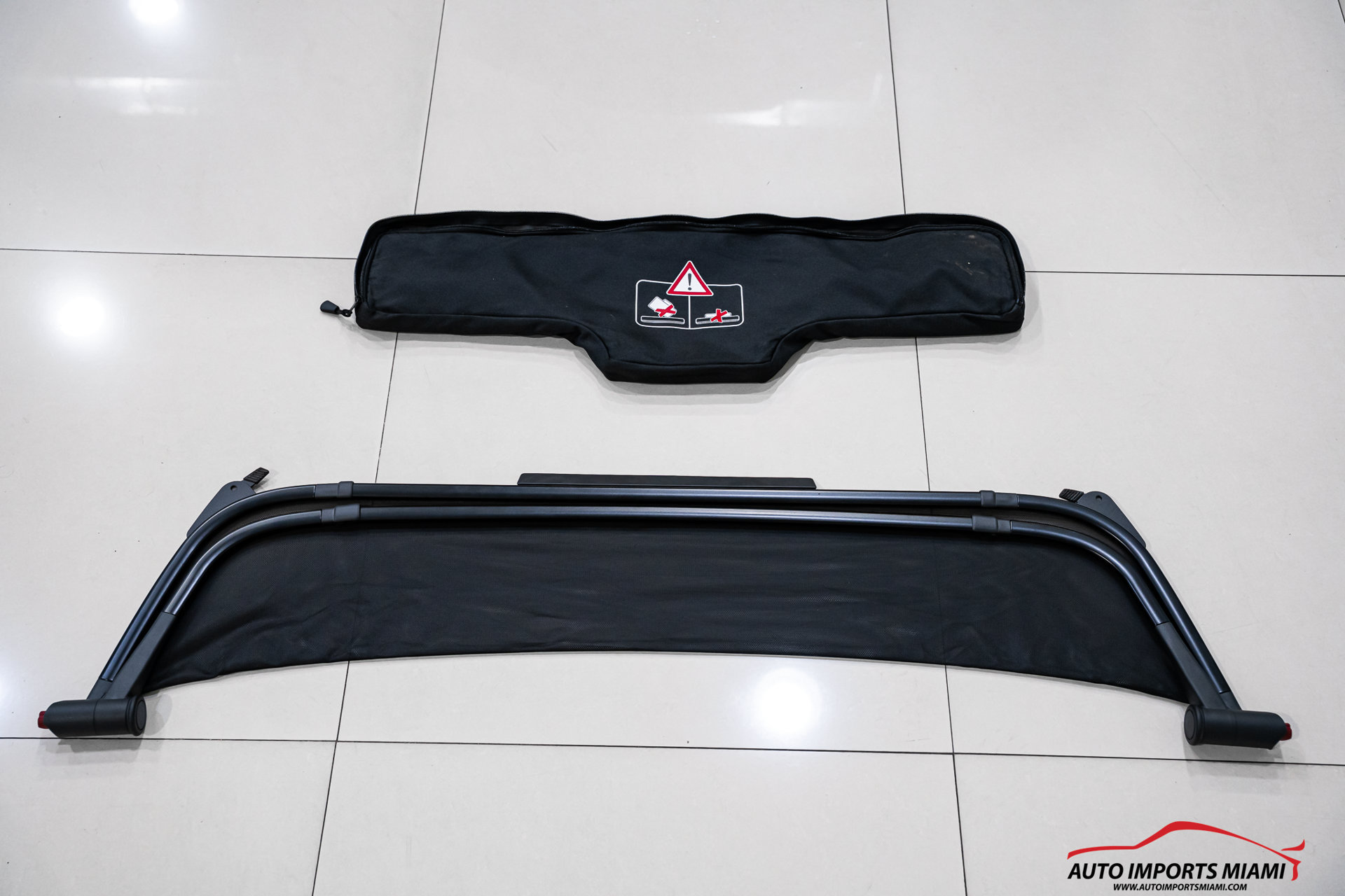 Used 2022 Mercedes-Benz SL 55 AMG 4MATIC image 68