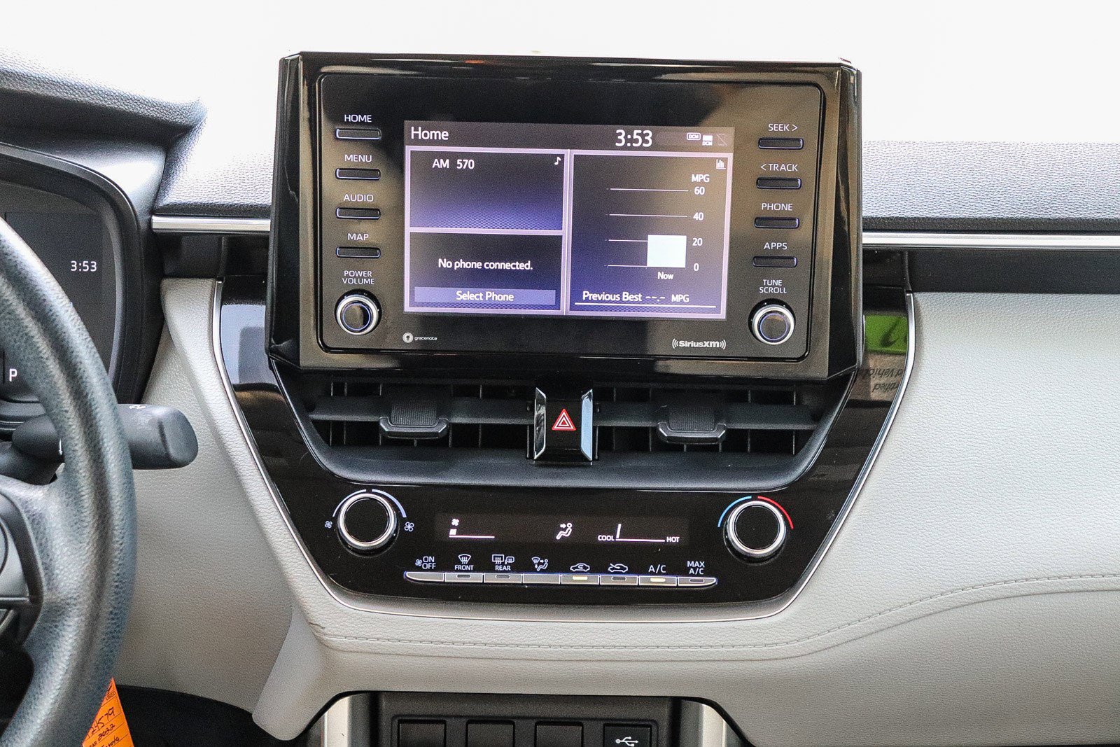 Certified 2022 Toyota Corolla Cross L image 14