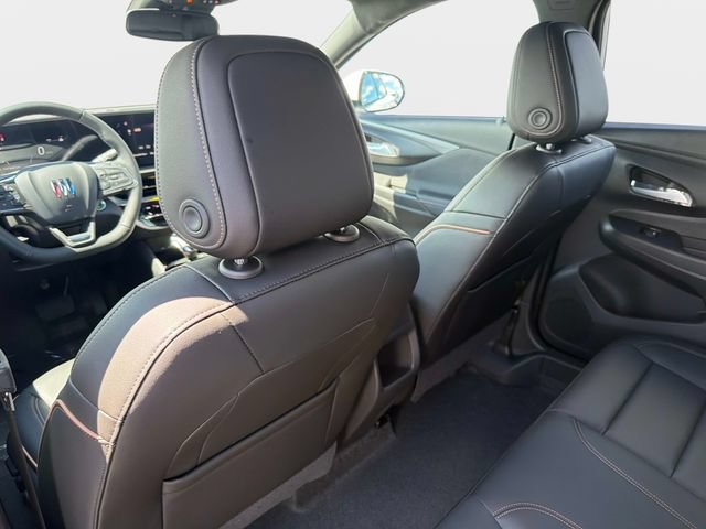 New 2026 Buick Envista Sport Touring FWD image 13