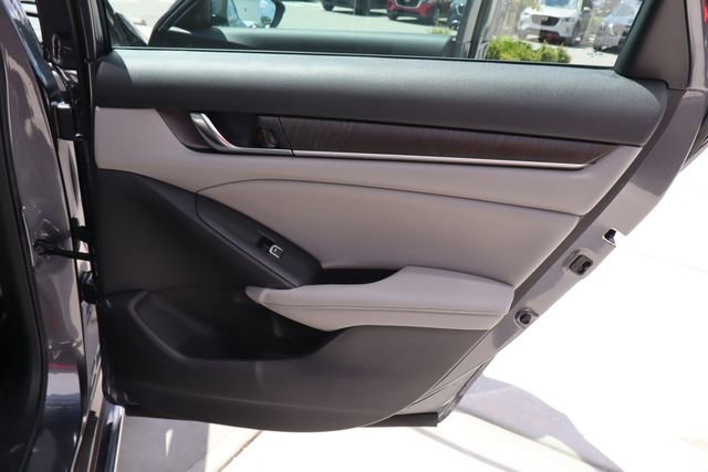 Used 2020 Honda Accord EX-L image 31