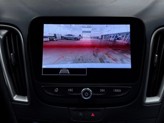 Used 2024 Chevrolet Malibu LT FWD image 38
