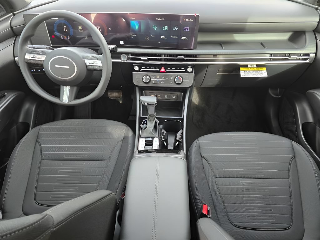 New 2026 Hyundai Santa Cruz SE AWD/4WD image 28