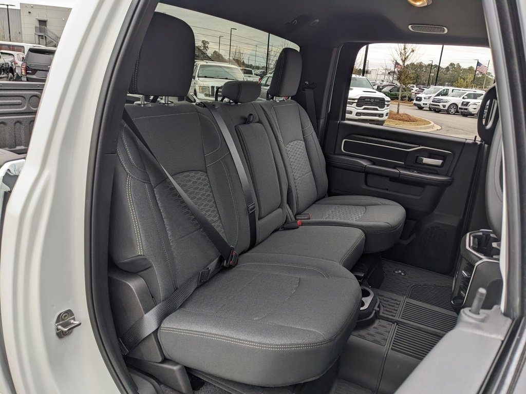 New 2026 RAM 3500 Big Horn image 41