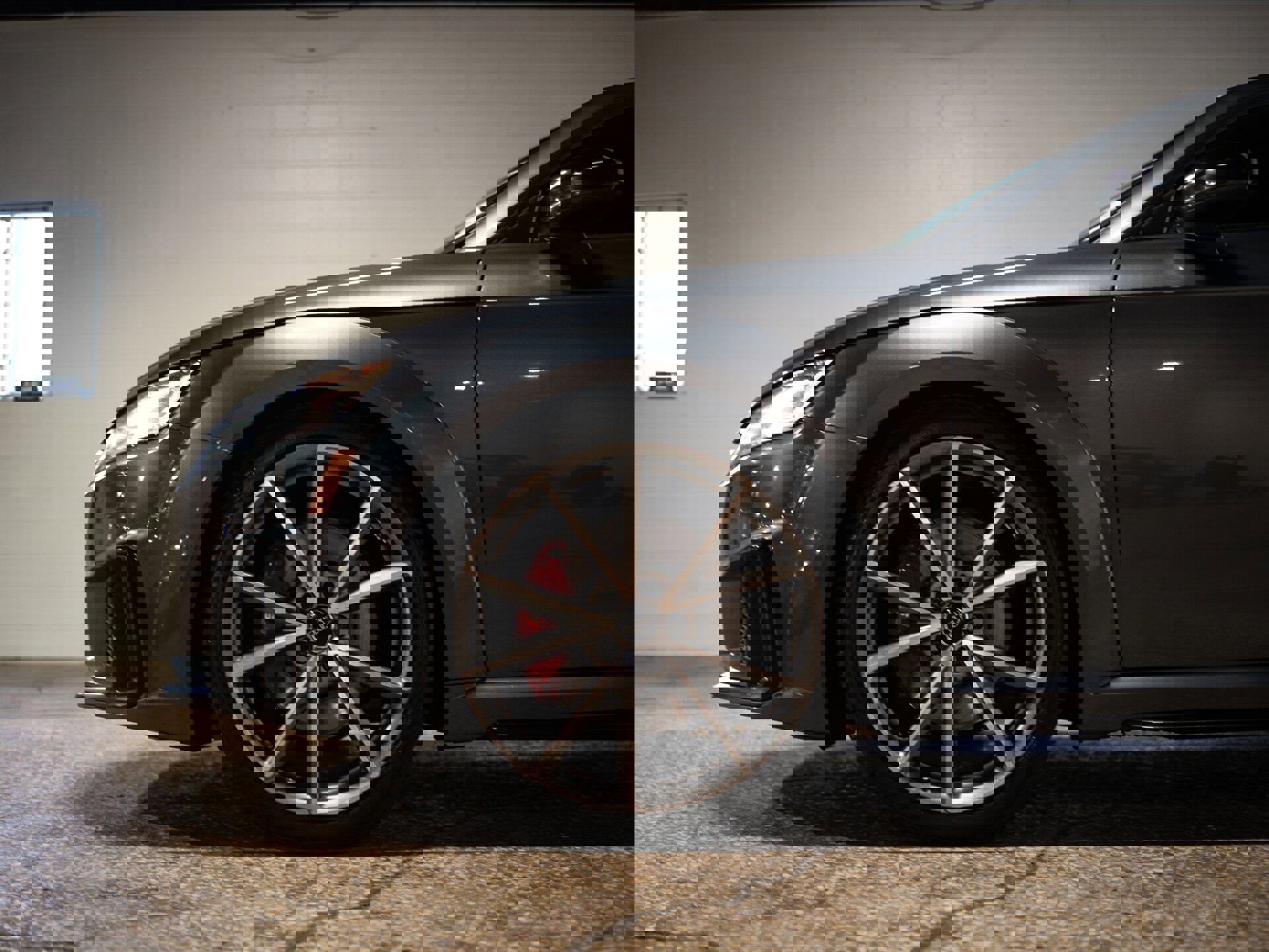 Used 2019 Audi TTS 2.0T Coupe w/ Technology Package image 15