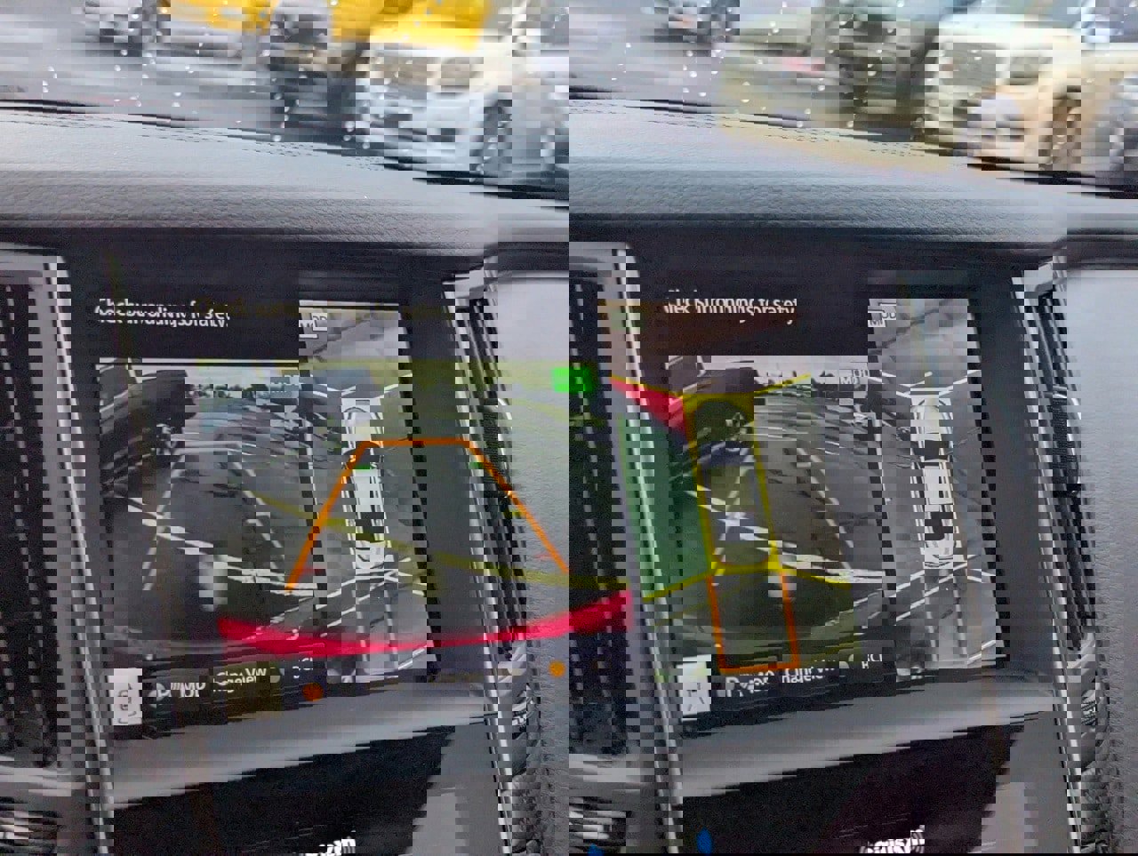 Certified 2022 INFINITI Q60 Red Sport 400 w/ Cargo Package image 20