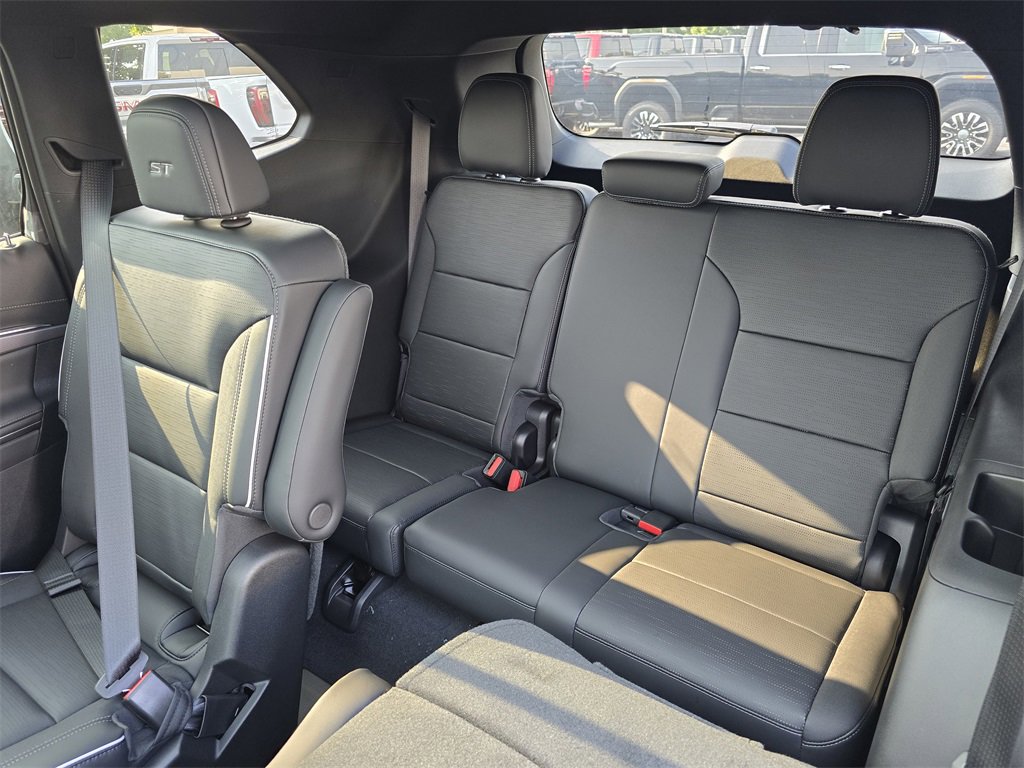 New 2026 Buick Enclave Sport Touring w/ Super Cruise Package image 26