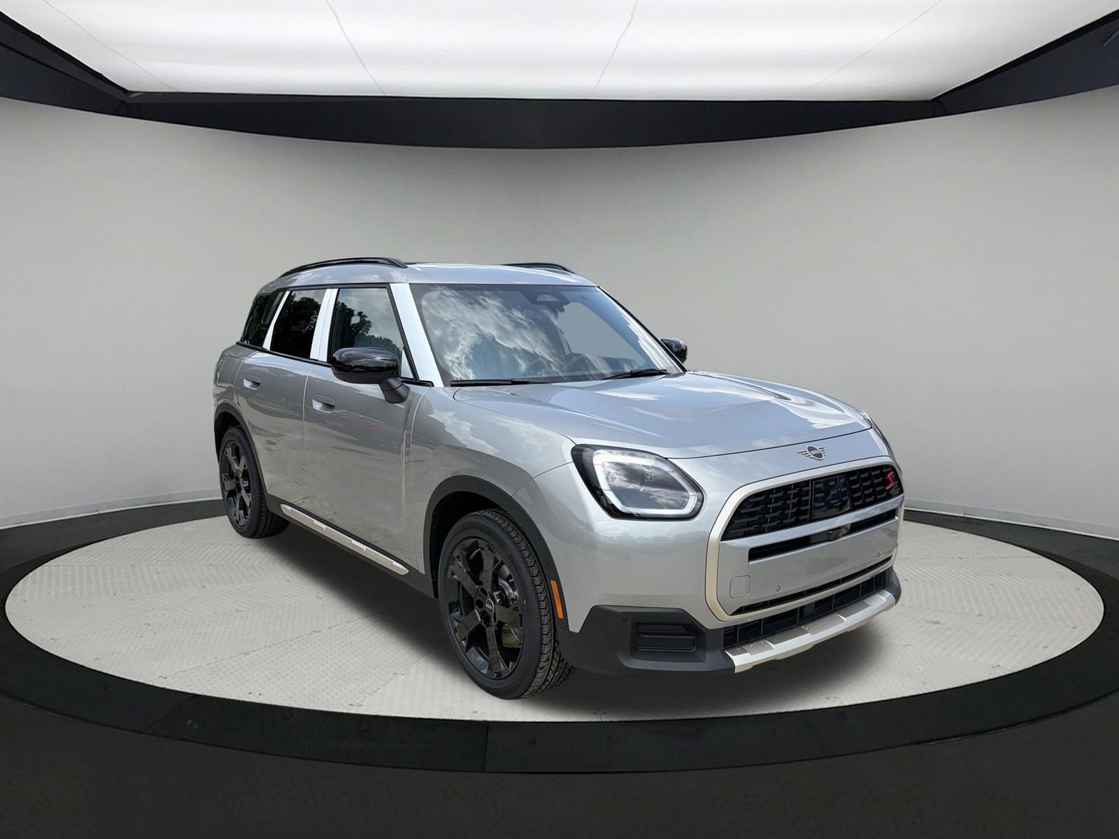 New 2027 MINI Cooper Countryman S AWD/4WD image 3