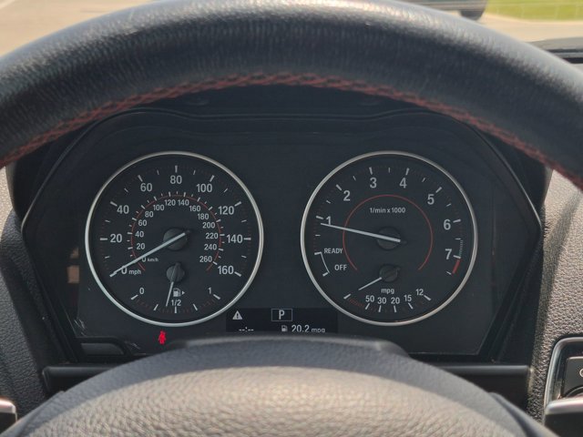 Used 2017 BMW 230i Convertible RWD image 10