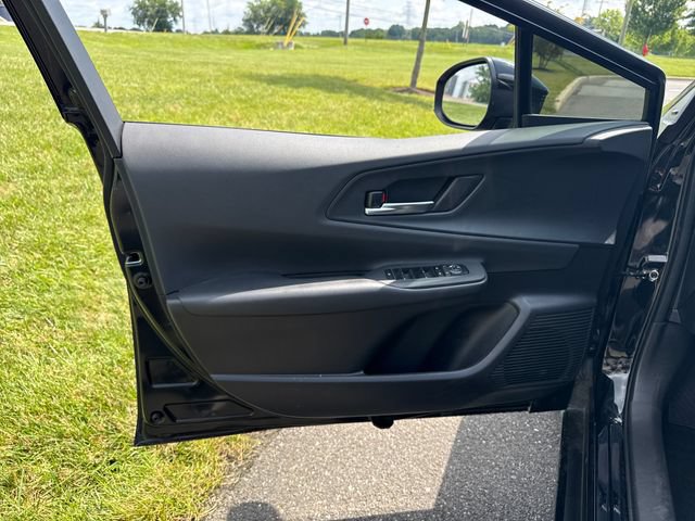 Used 2024 Toyota Prius Prime FWD image 27