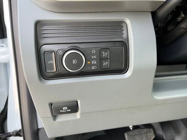 New 2024 Ford F550 4x4 Regular Cab Super Duty image 20