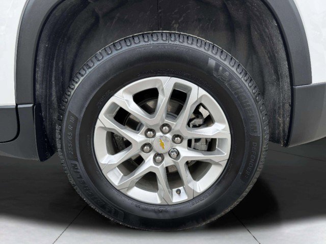 Used 2020 Chevrolet Traverse LT FWD image 61