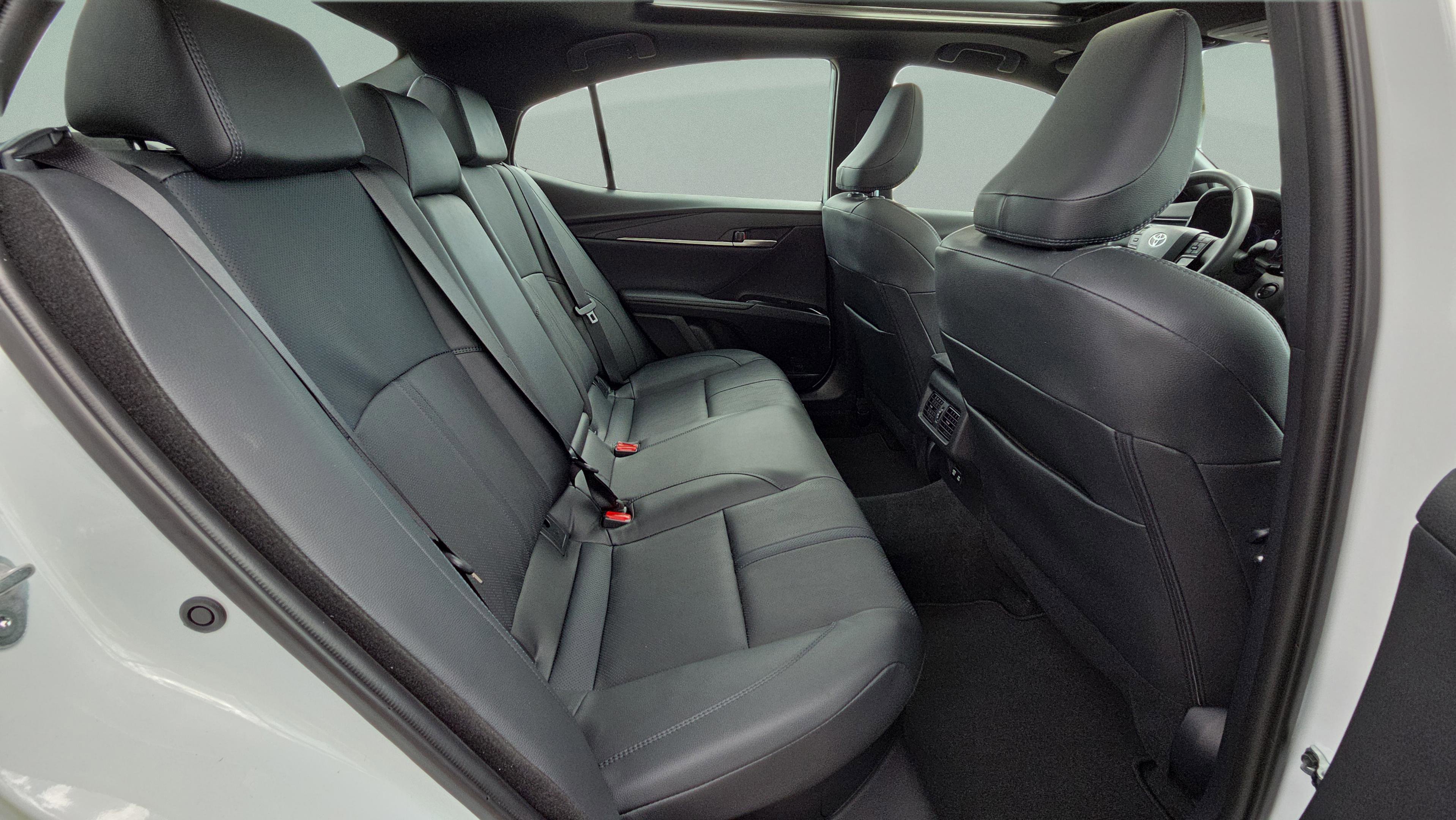 Certified 2025 Toyota Camry XSE w/ Premium Package AWD/4WD image 14