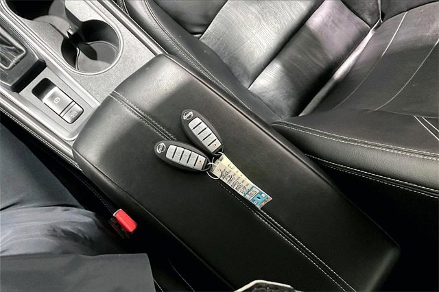 Used 2019 Nissan Altima 2.5 Platinum image 34