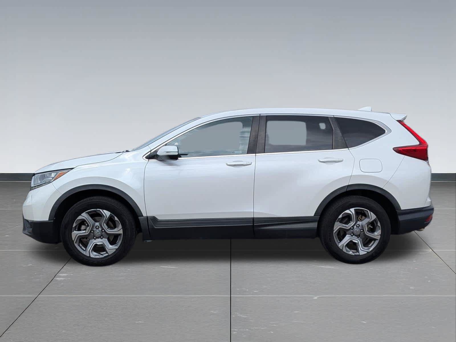 Certified 2019 Honda CR-V EX image 2