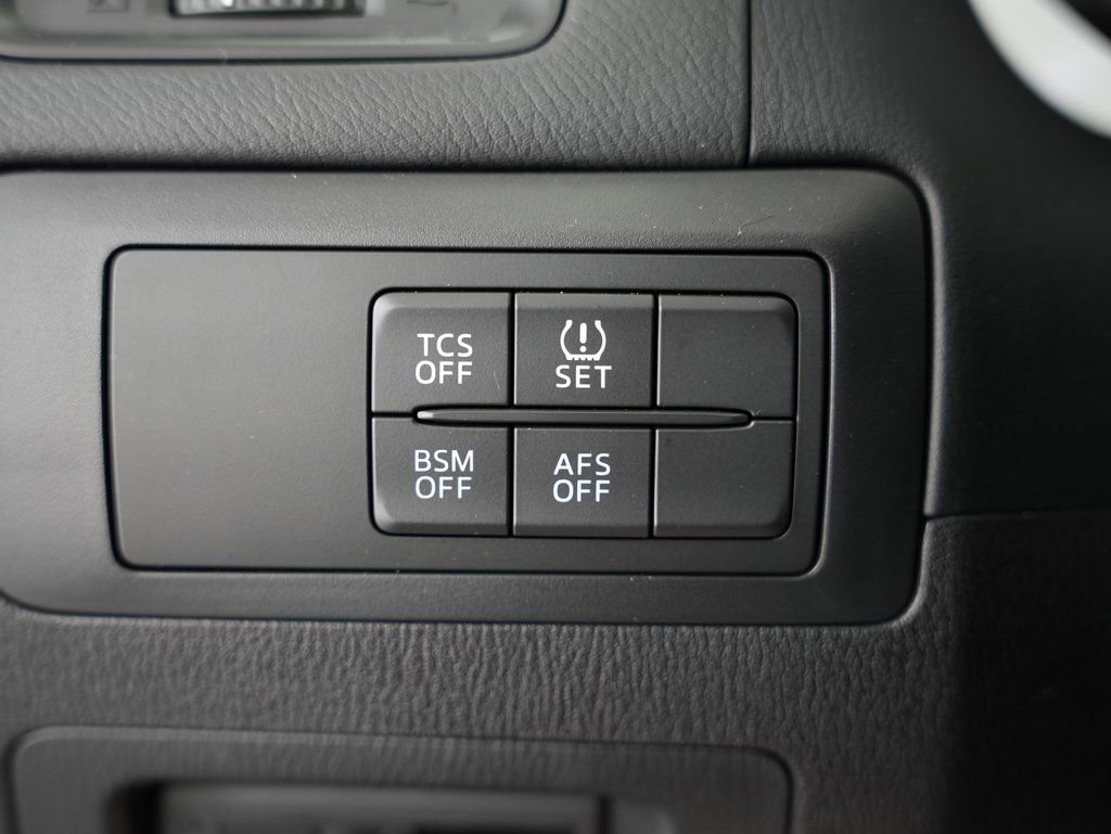 Used 2014 MAZDA CX-5 Touring w/ Touring Technology Package image 42