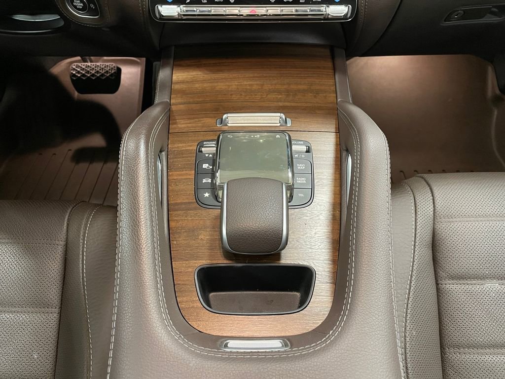 Used 2023 Mercedes-Benz GLE 450 4MATIC image 11