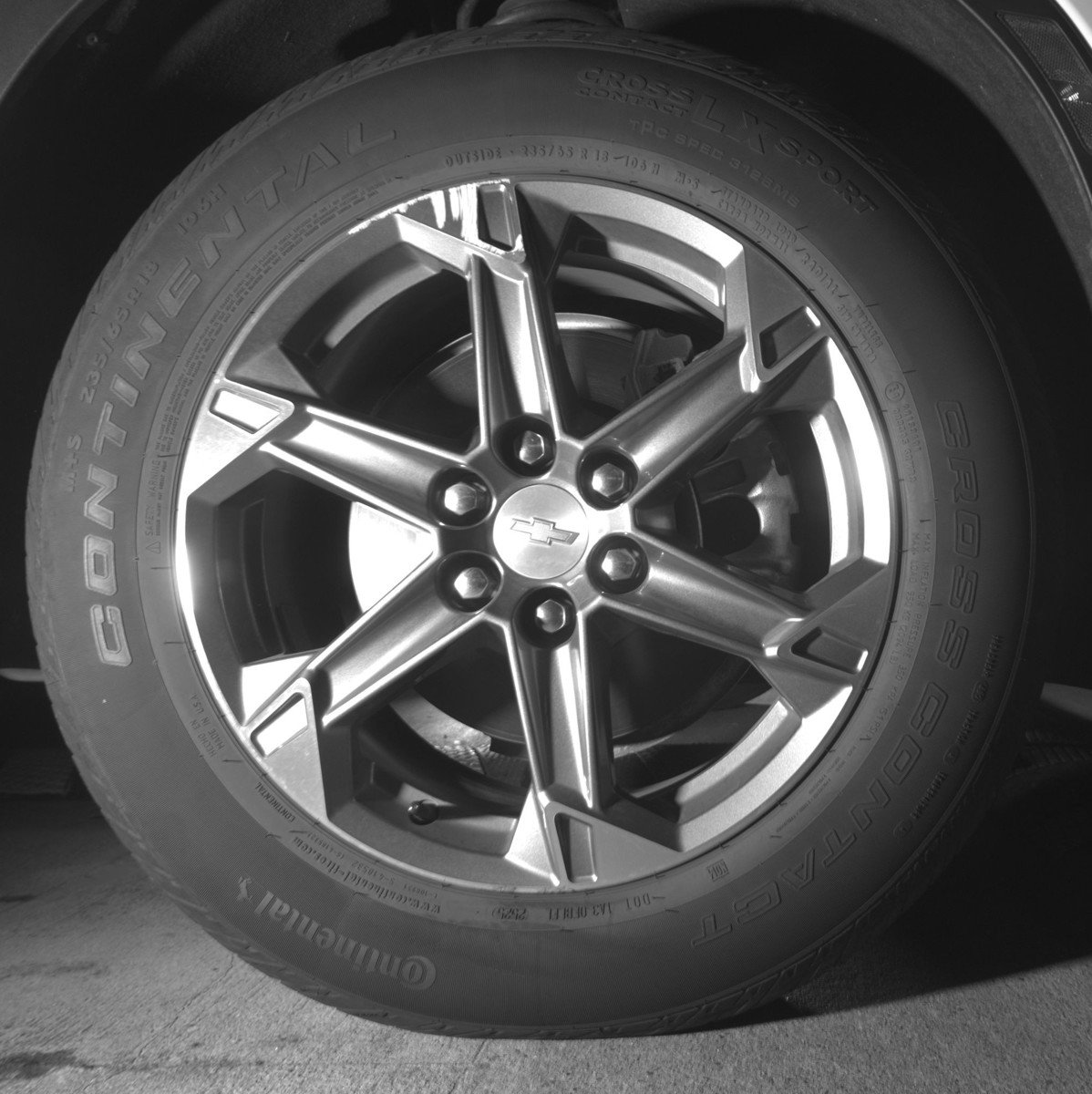 Used 2025 Chevrolet Blazer LT image 13