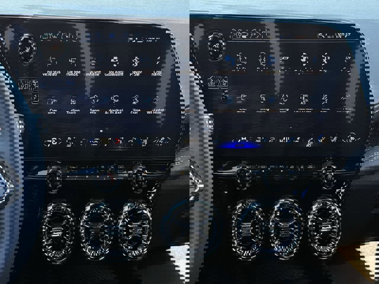 New 2026 Chevrolet Blazer EV LT w/ Super Cruise Package image 16