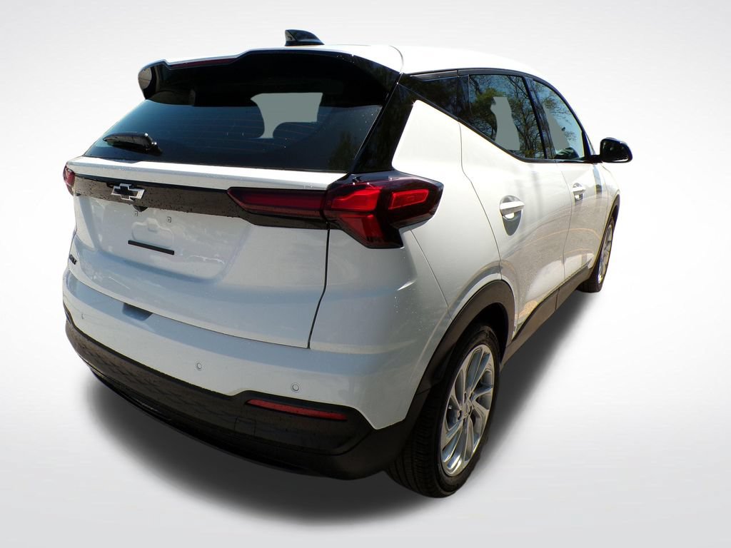 New 2027 Chevrolet Bolt RS FWD image 6
