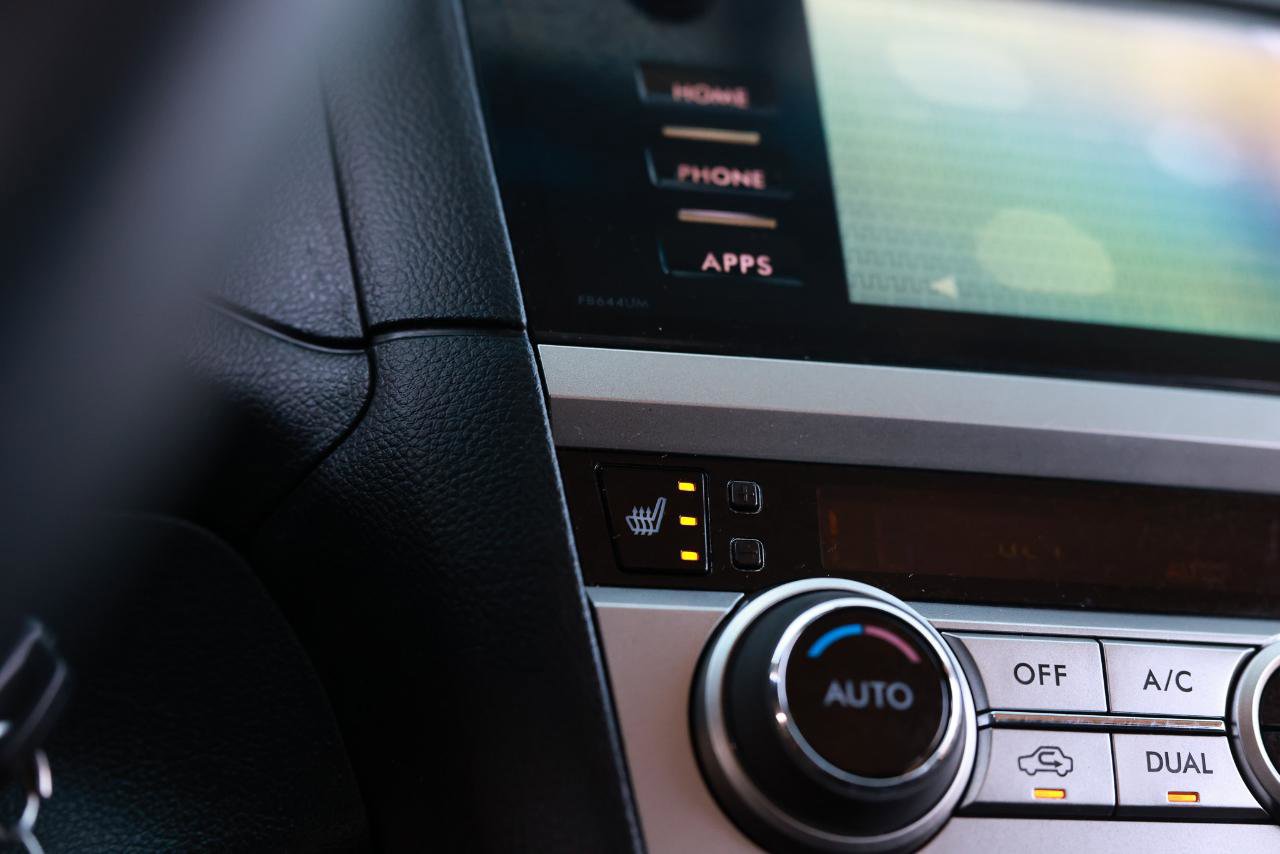 Used 2015 Subaru Outback 2.5i Premium image 31