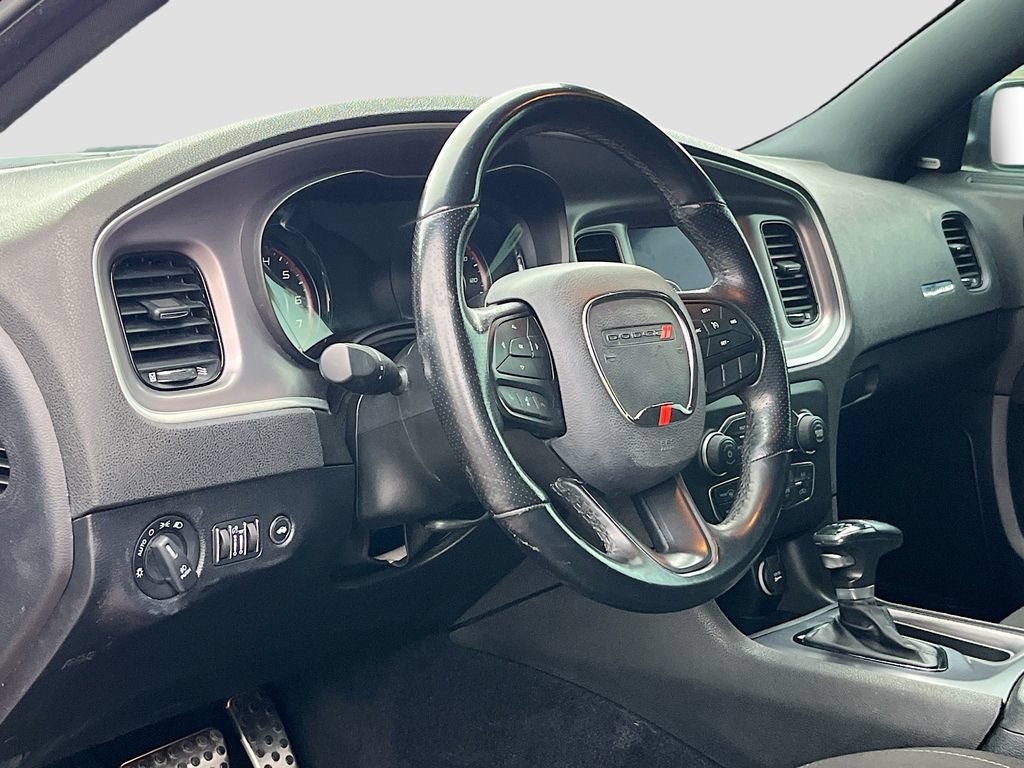 Used 2021 Dodge Charger GT w/ Blacktop Package RWD image 9