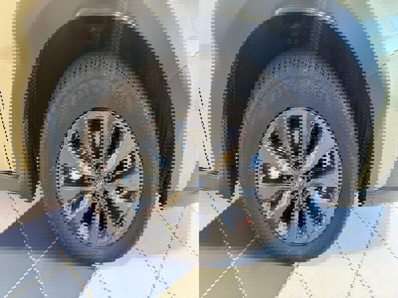 Used 2025 Subaru Outback Onyx Edition XT image 41