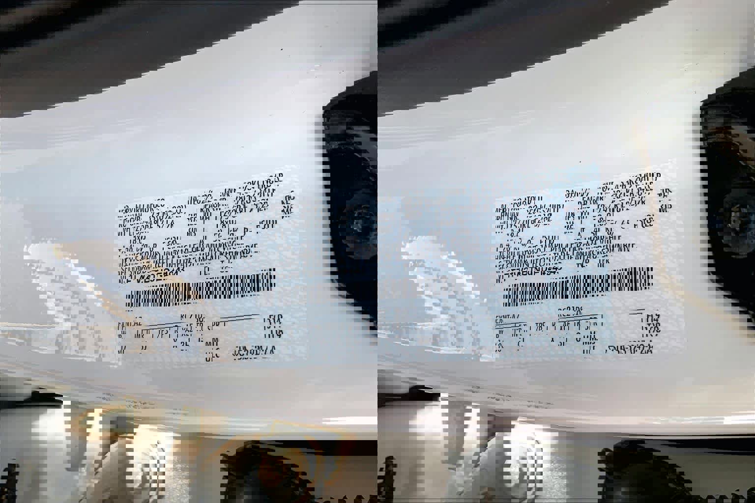 Certified 2022 Ford F250 Lariat w/ Lariat Ultimate Package image 30