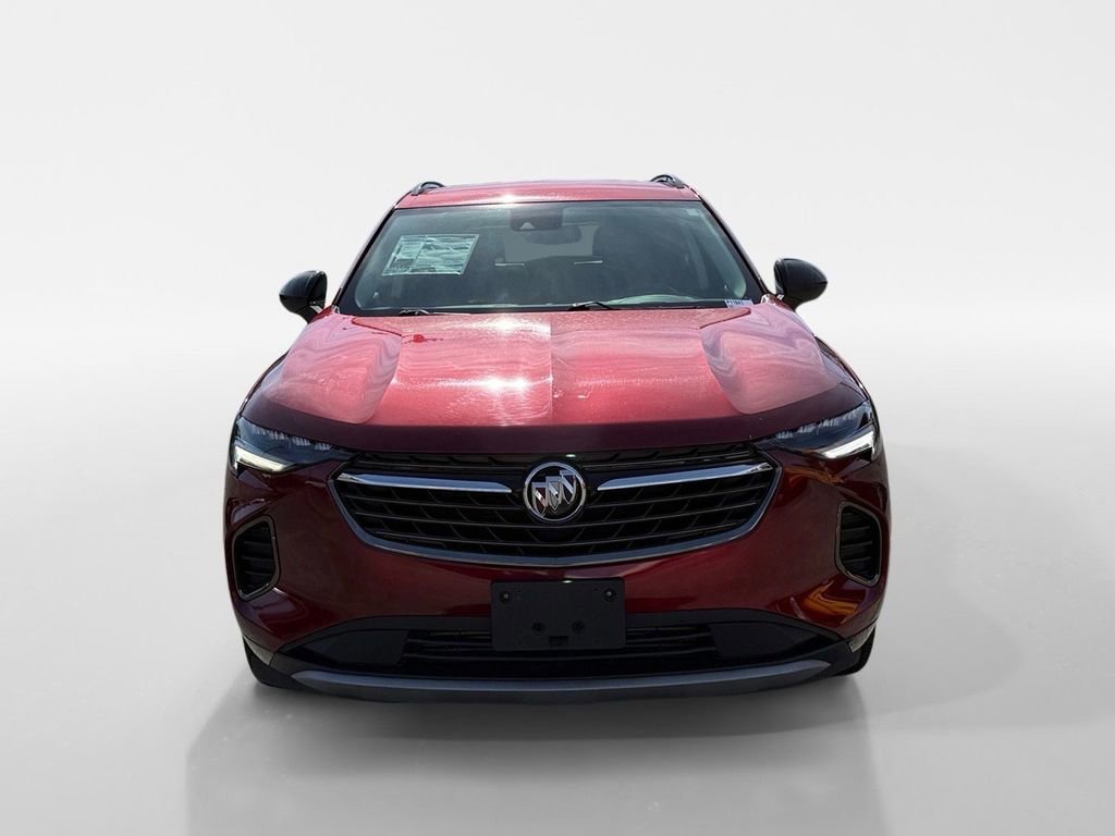 Used 2023 Buick Envision Preferred image 9