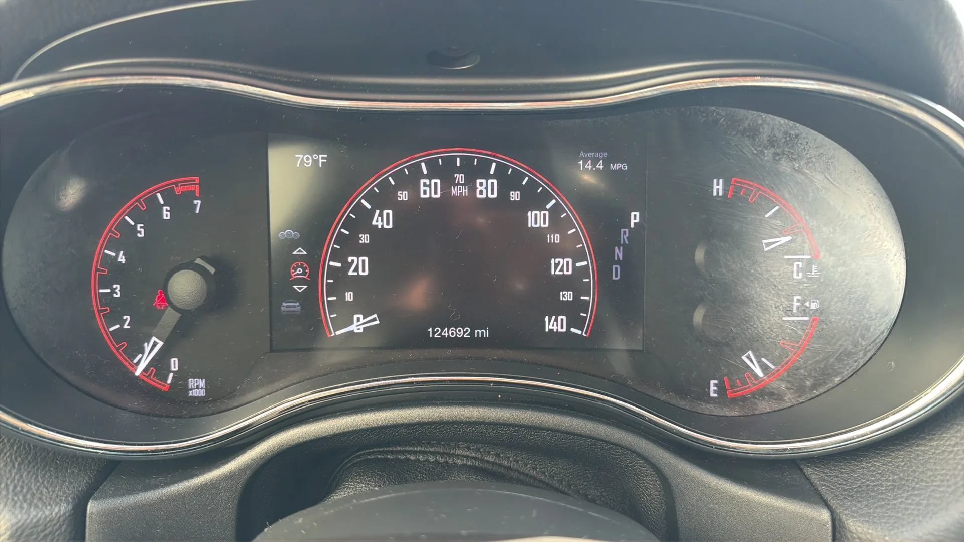 Used 2018 Dodge Durango GT w/ Premium Group AWD/4WD image 15
