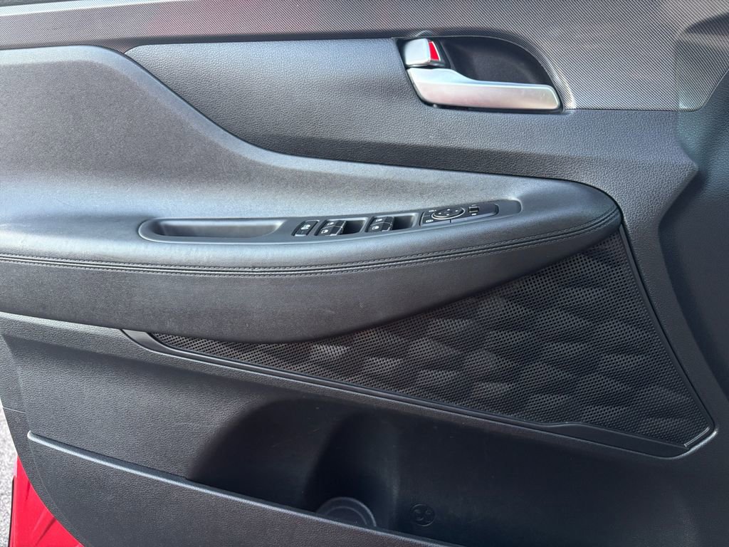 Used 2023 Hyundai Santa Fe SEL image 8