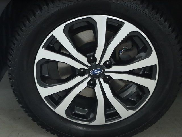 Used 2020 Subaru Forester Limited w/ Popular Package #3 AWD/4WD image 42