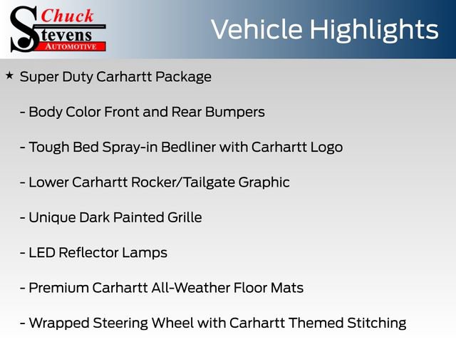 New 2027 Ford F250 XLT w/ 360-Degree Camera Package AWD/4WD image 6